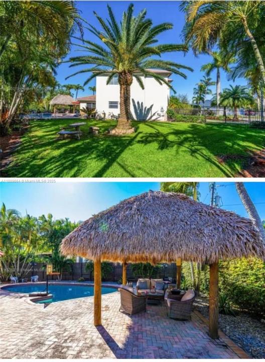 12071 SW 1st St, Miami, Florida 33184, HOA KỲ