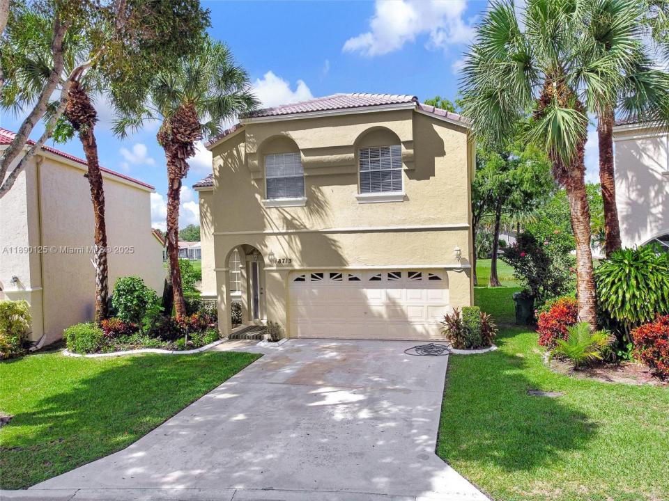 8713 NW 6th Ct 8713, Coral Springs, Florida 33071