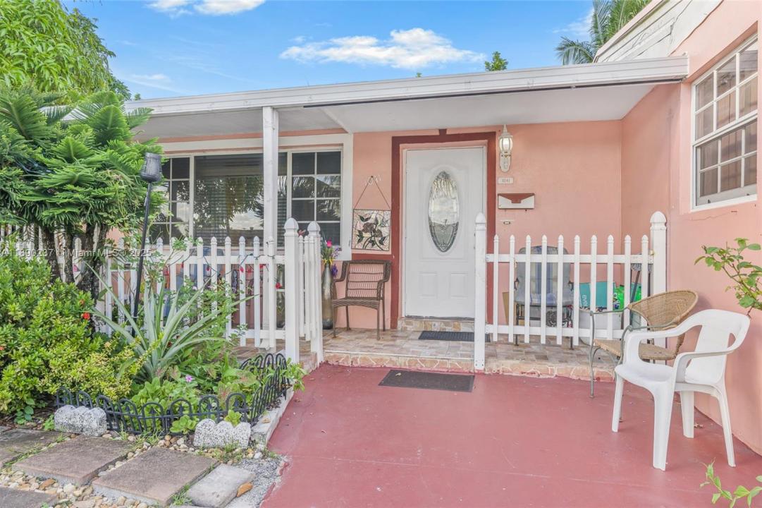 1041 NW 196th Ter, Miami Gardens, Floride 33169, États-Unis