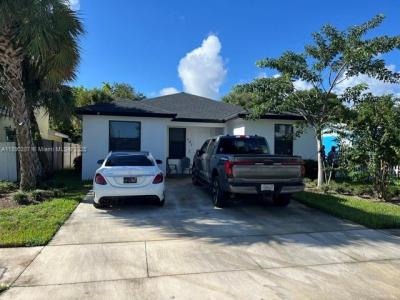 141 W 16th St, Riviera Beach, Florida 33404, USA