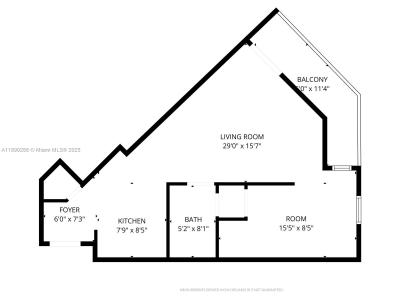 9055 SW 73rd Ct 1703, Miami, Florida 33156, USA