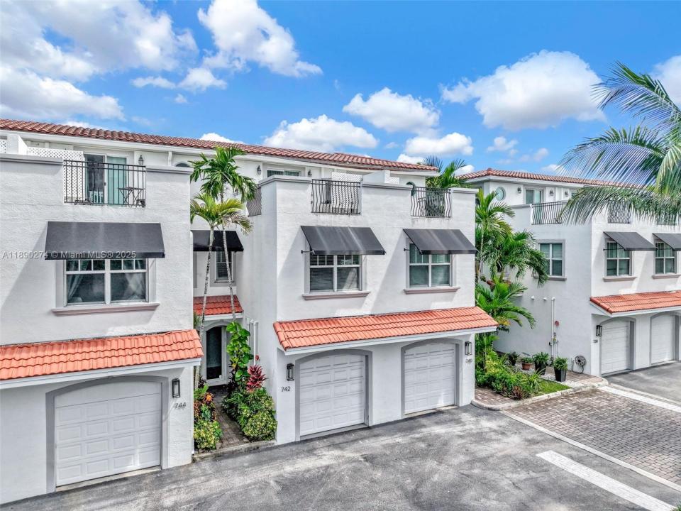 742 NE 7th Ave 742, Fort Lauderdale, Floride 33304, États-Unis
