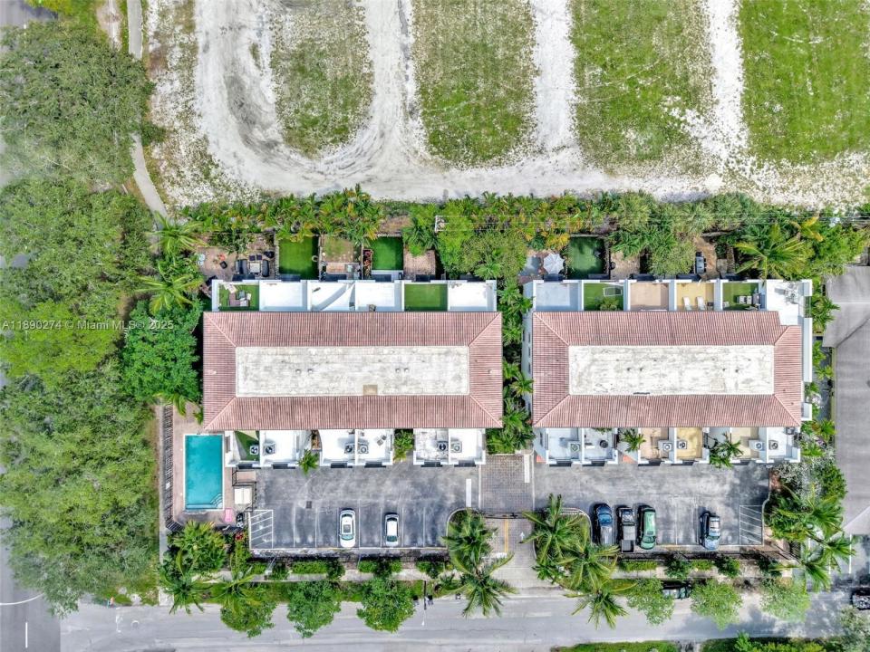 742 NE 7th Ave 742, Fort Lauderdale, Floride 33304, États-Unis