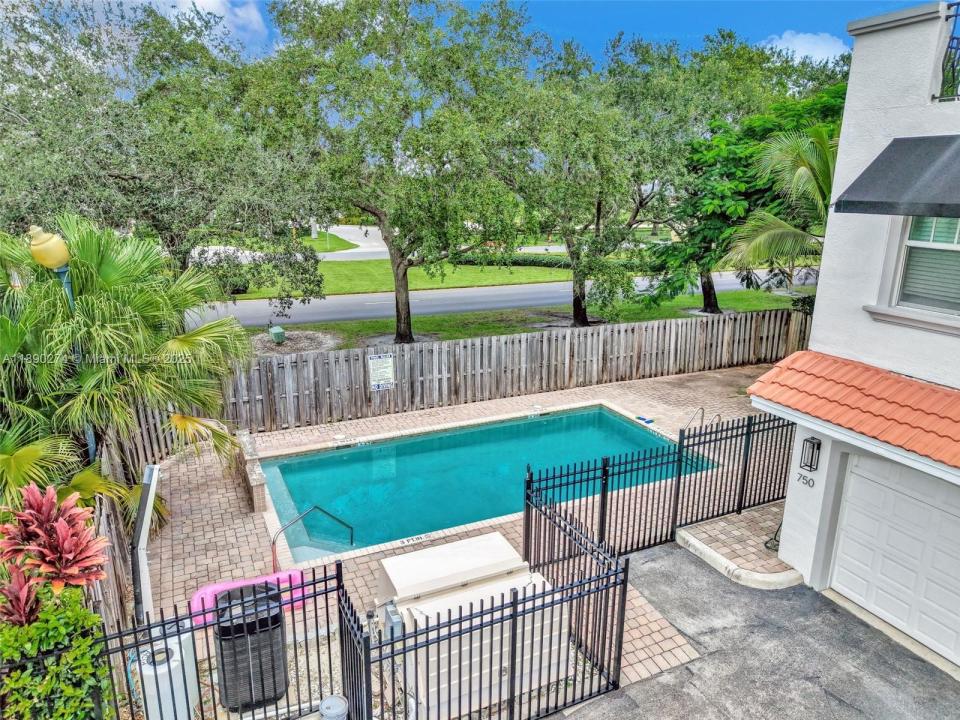 742 NE 7th Ave 742, Fort Lauderdale, Floride 33304, États-Unis