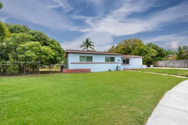 1220 NW 190th St, Miami Gardens, Floride 33169, États-Unis