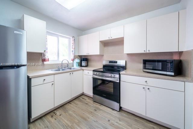 1220 NW 190th St, Miami Gardens, Floride 33169, États-Unis