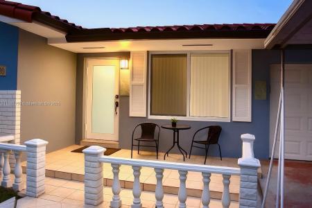 255 Central Blvd, Miami, Florida 33144, USA