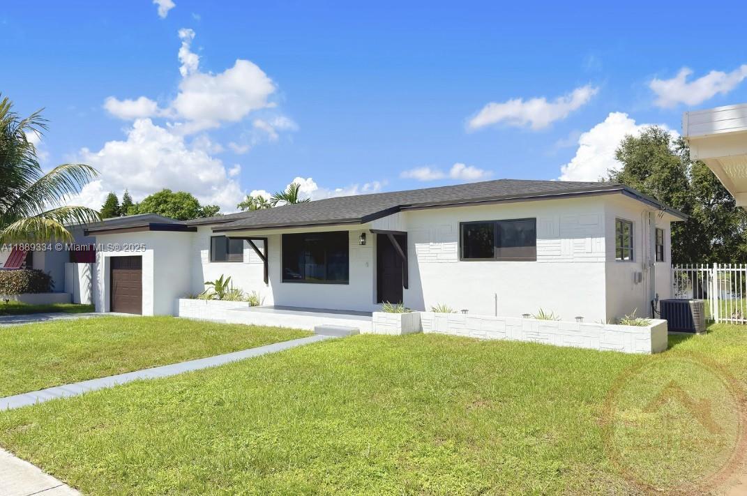 1061 NW 87th St, Miami, 佛羅里達州 33150, 美國