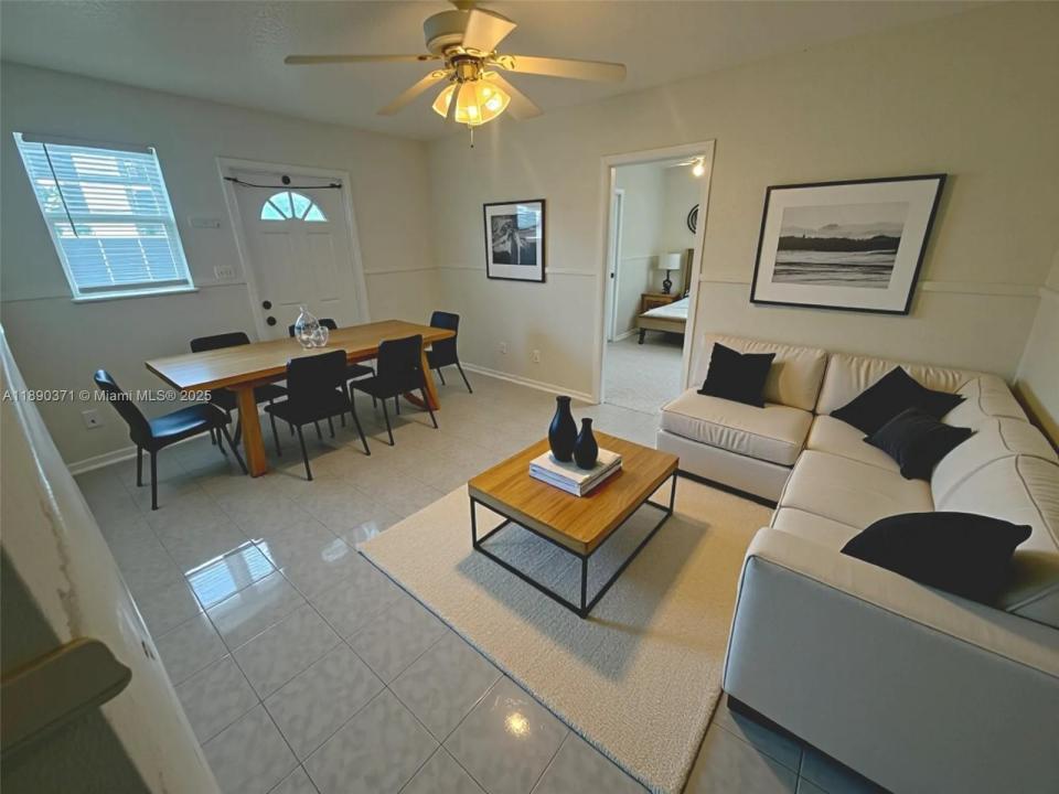 815 Foster Rd 1, Hallandale Beach, Florida 33009, Estados Unidos