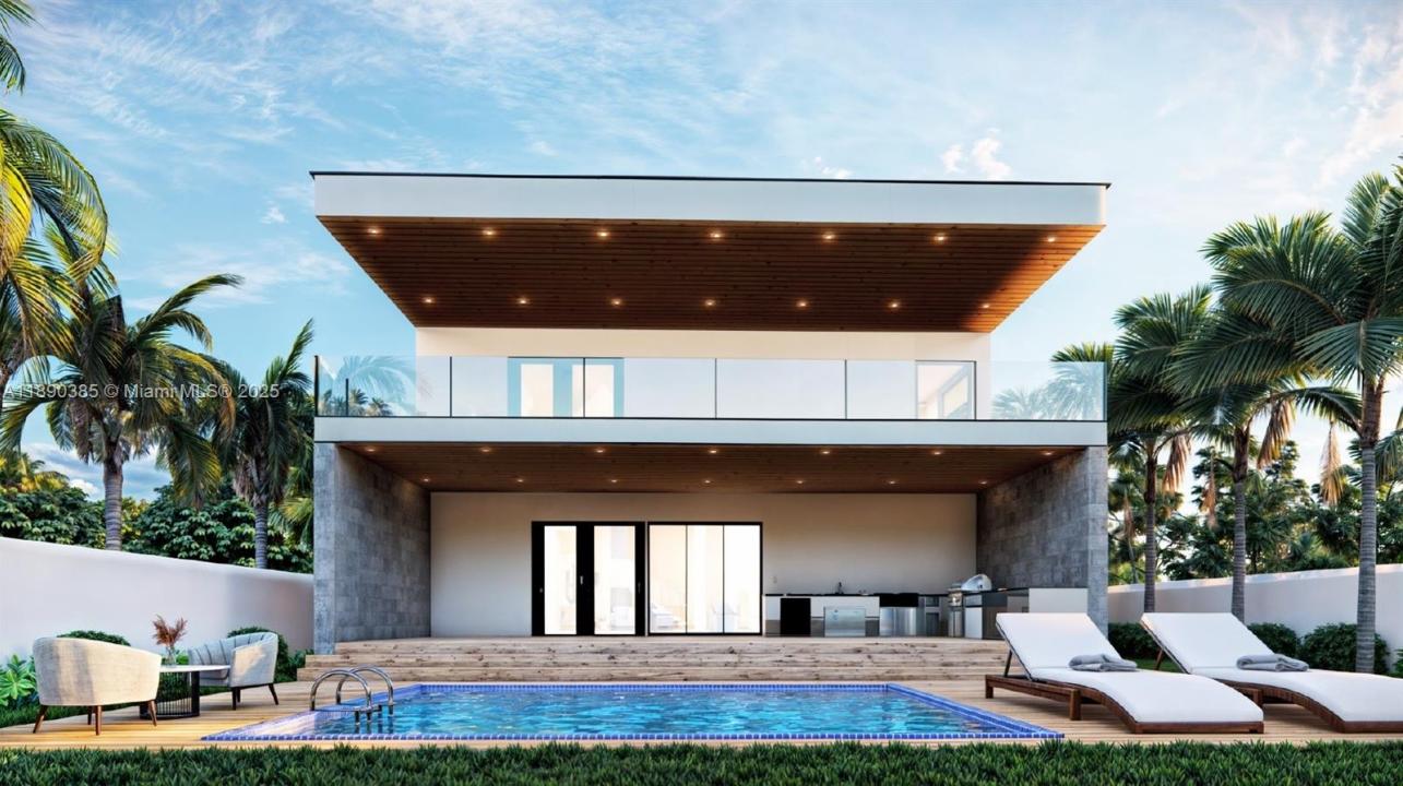 975 SW 15th Ave, Miami, Floride 33135, États-Unis