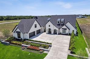 1644 Aster Way, Celina, Texas 75009, Stati Uniti