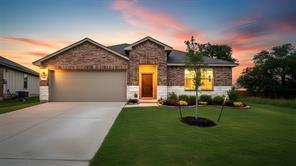 4003 Arafel Lane, Killeen, 텍사스 76542, 미국