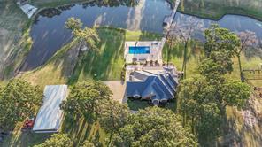 9500 County Road 310, Terrell, Texas 75161