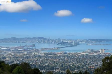 Devon Way, Oakland, Kaliforniya 94705, Amerika Birleşik Devletleri
