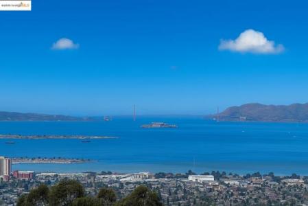 Devon Way, Oakland, Califórnia 94705, Estados Unidos