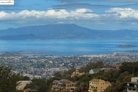Devon Way, Oakland, Califórnia 94705, Estados Unidos