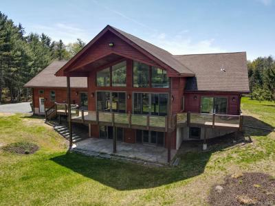 58 Deer Meadow Road, Bethel, New York 12720, États-Unis