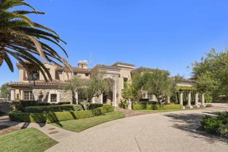 VIA AMBIENTE, Rancho Santa Fe, Kaliforniya 92067, Amerika Birleşik Devletleri