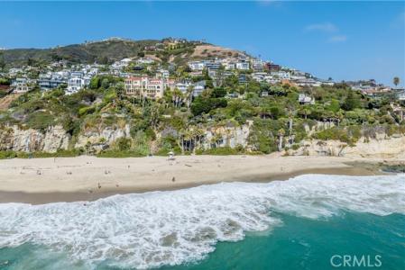 Coast Highway, Laguna Beach, Californie 92651, États-Unis