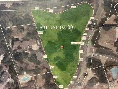 MESA VISTA WAY, Bonita, Kalifornien 91902, USA