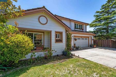 Highpointe Ct, Richmond, Califórnia 94806, Estados Unidos