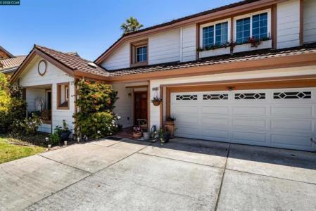 Highpointe Ct, Richmond, Califórnia 94806, Estados Unidos