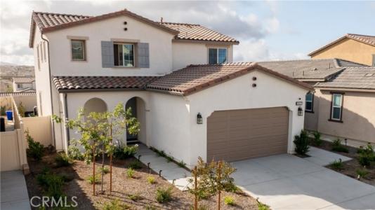 Vernon, Beaumont, 캘리포니아 92223, 미국