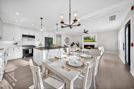 N Cleveland Street, Oceanside, California 92054, HOA KỲ