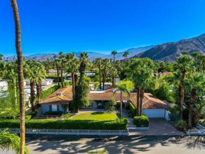 Camino Norte, Palm Springs, Kalifornia 92262, USA