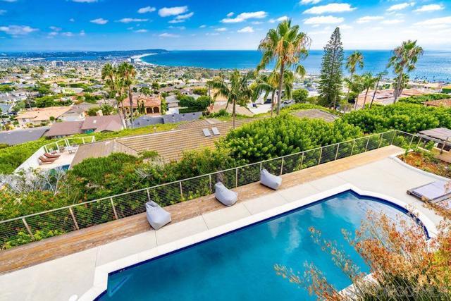 La Jolla Rancho Rd, La Jolla, California 92037, HOA KỲ