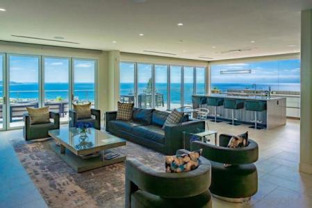 La Jolla Rancho Rd, La Jolla, California 92037, HOA KỲ