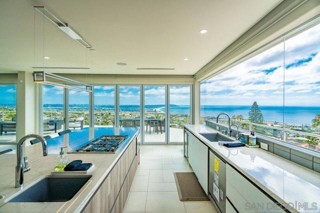 La Jolla Rancho Rd, La Jolla, Califórnia 92037, Estados Unidos