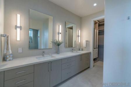 La Jolla Rancho Rd, La Jolla, California 92037, HOA KỲ