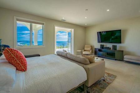 La Jolla Rancho Rd, La Jolla, California 92037, HOA KỲ