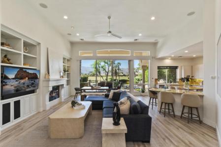 Rancho La Quinta Drive, La Quinta, 캘리포니아 92253, 미국