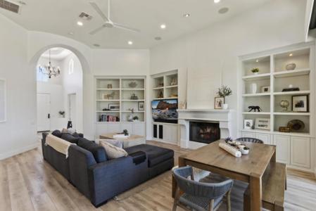 Rancho La Quinta Drive, La Quinta, 캘리포니아 92253, 미국