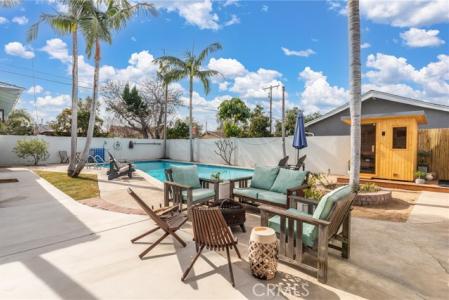 W Palais Rd., Anaheim, 加州 92802, 美國