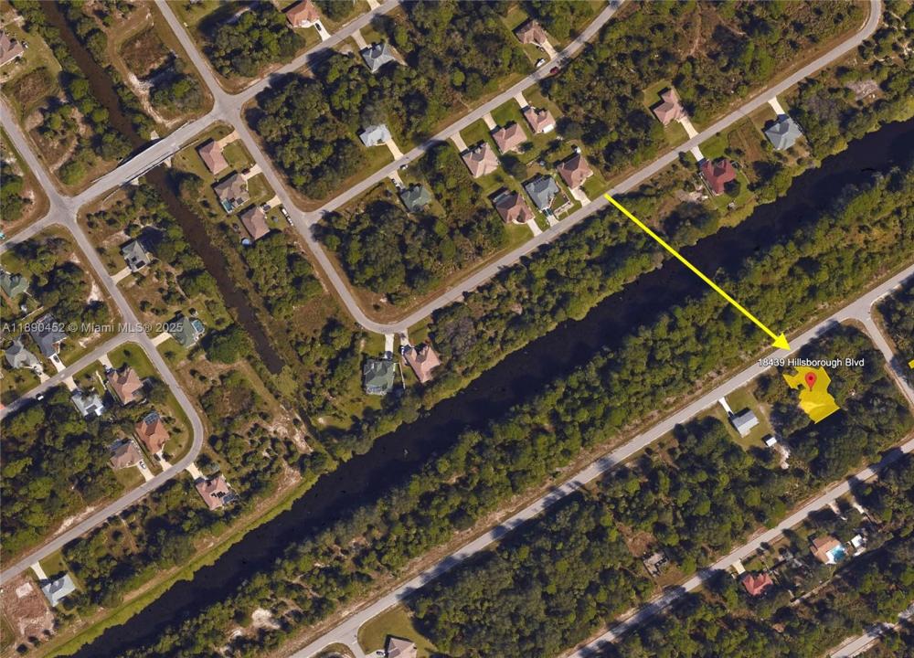 18439 Hillsborough Blvd, Port Charlotte, Floride 33954, États-Unis
