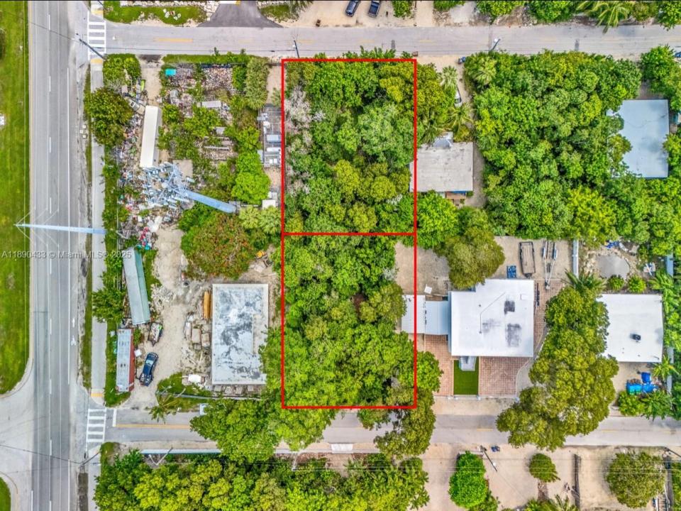 933 Lobster Ln, Key Largo, Floride 33037, États-Unis