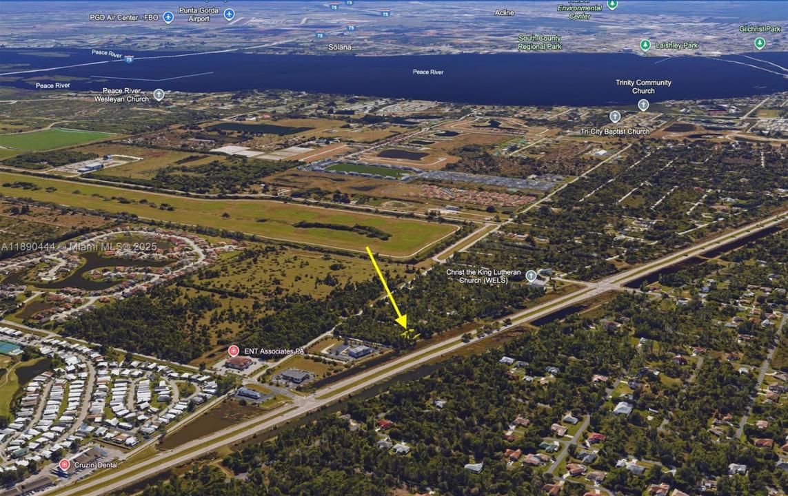 23490 Midas Ct, Port Charlotte, Флорида 33980, Соединенные Штаты