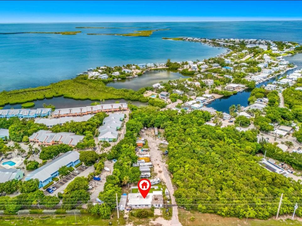 98468 Overseas Hwy, Key Largo, Florida 33037