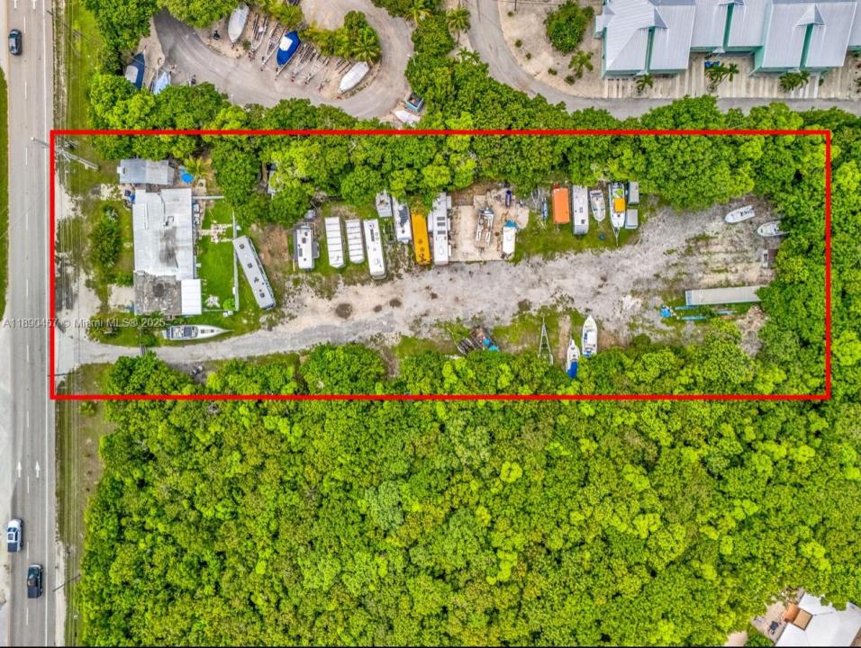 98468 Overseas Hwy, Key Largo, Florida 33037