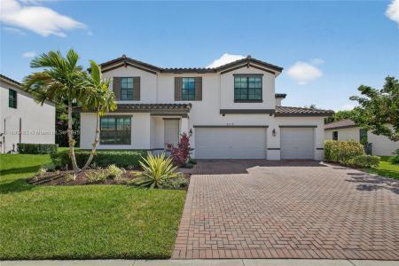 3117 Streng Ln, Royal Palm Beach, 佛罗里达州 33411, 美国