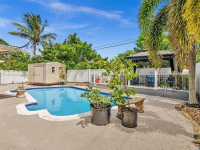 3380 NW 46th Ave, Lauderdale Lakes, Florida 33319, Estados Unidos