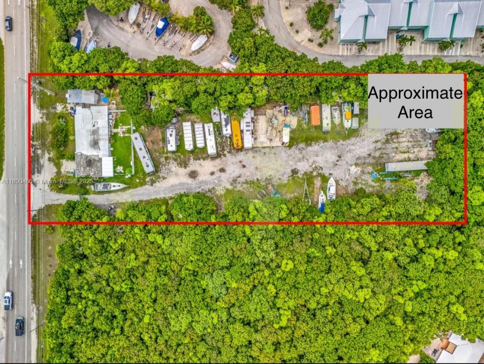 98468 Overseas Hwy, Key Largo, Florida 33037
