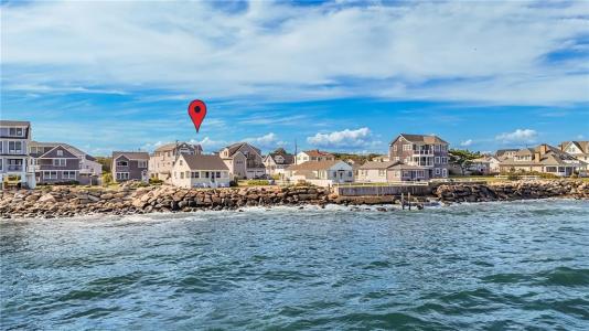 28 Glenwood Avenue, Narragansett, Rhode Island 02882, Estados Unidos