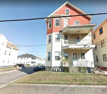 381 Weeden Street, Pawtucket, Rhode Island 02860, Estados Unidos
