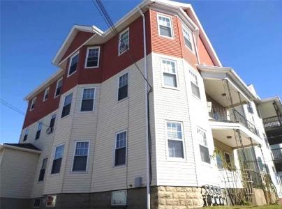 381 Weeden Street, Pawtucket, Rhode Island 02860, Estados Unidos
