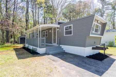 67 Linda Drive, Coventry, Rhode Island 02816, États-Unis