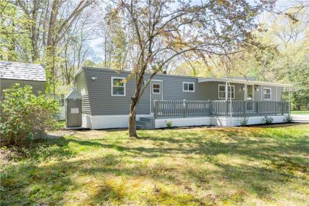 67 Linda Drive, Coventry, Rhode Island 02816, États-Unis